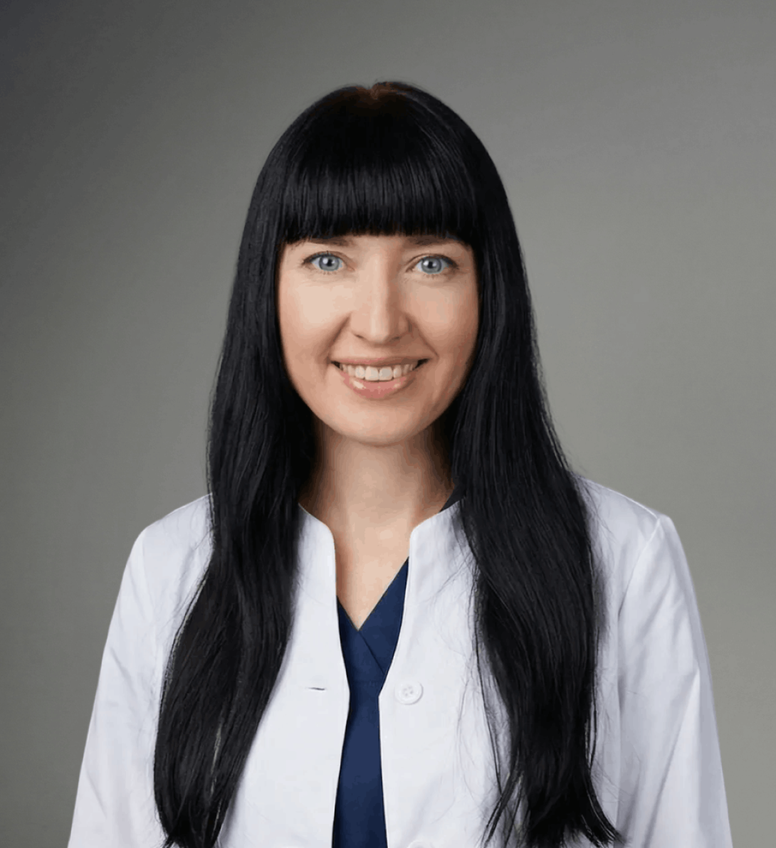 Войцеховская Наталья Николаевна