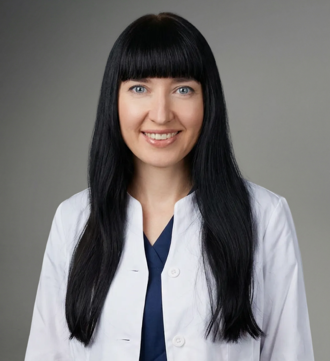 Войцеховская Наталья Николаевна