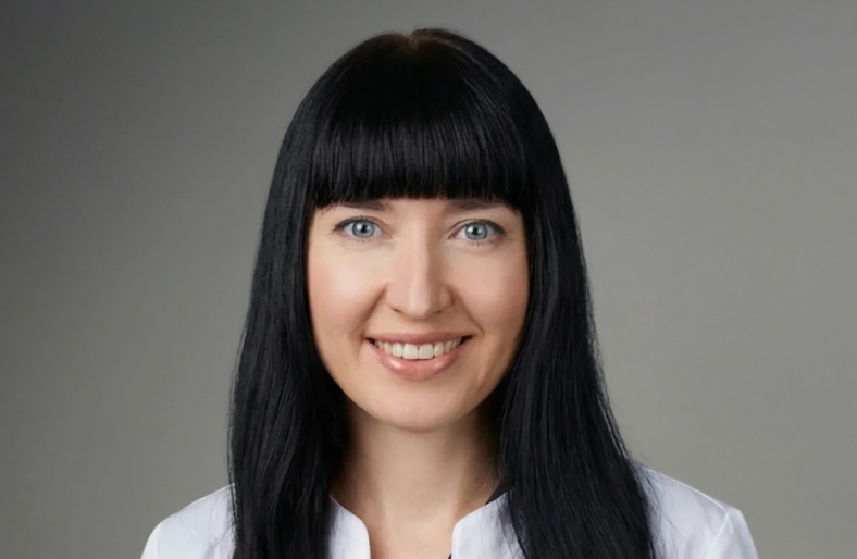 Войцеховская Наталья Николаевна