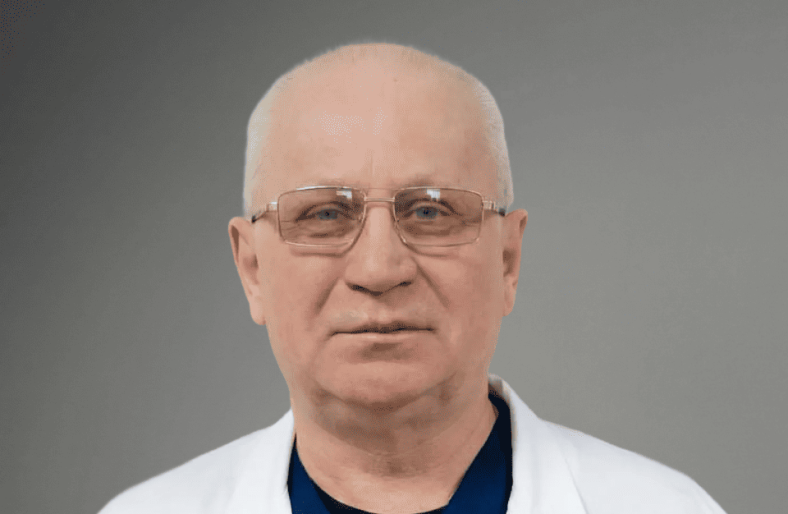 Зайцев Владимир Степанович