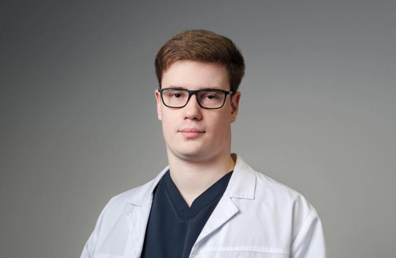 Жуков Павел Михайлович