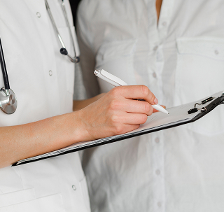 Диагностический комплекс «Женское здоровье»