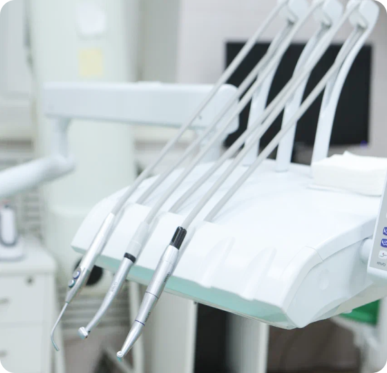 Комплексная профессиональная гигиена полости рта