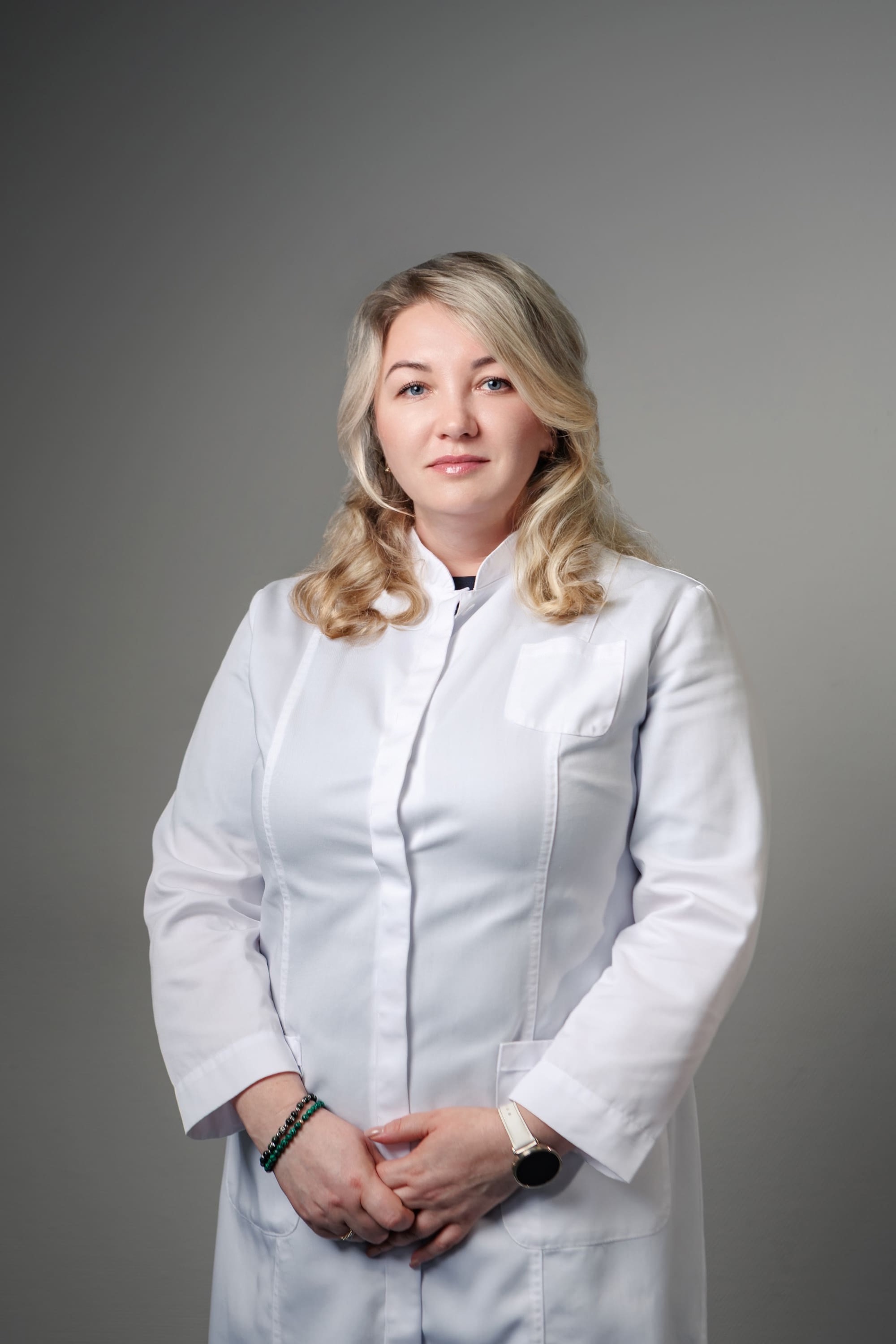 Макарова Юлия Владимировна
