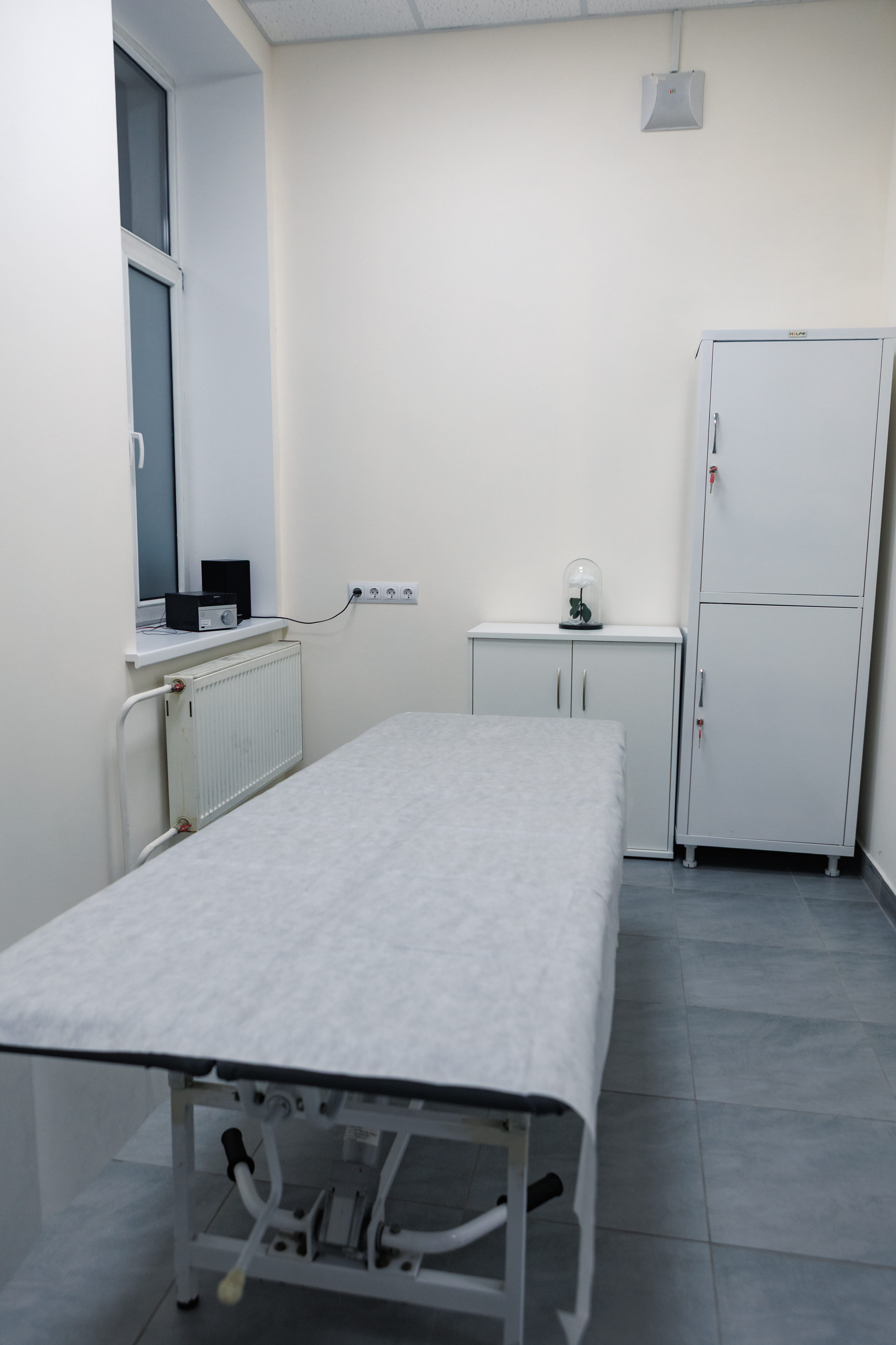 Гастроэнтерология