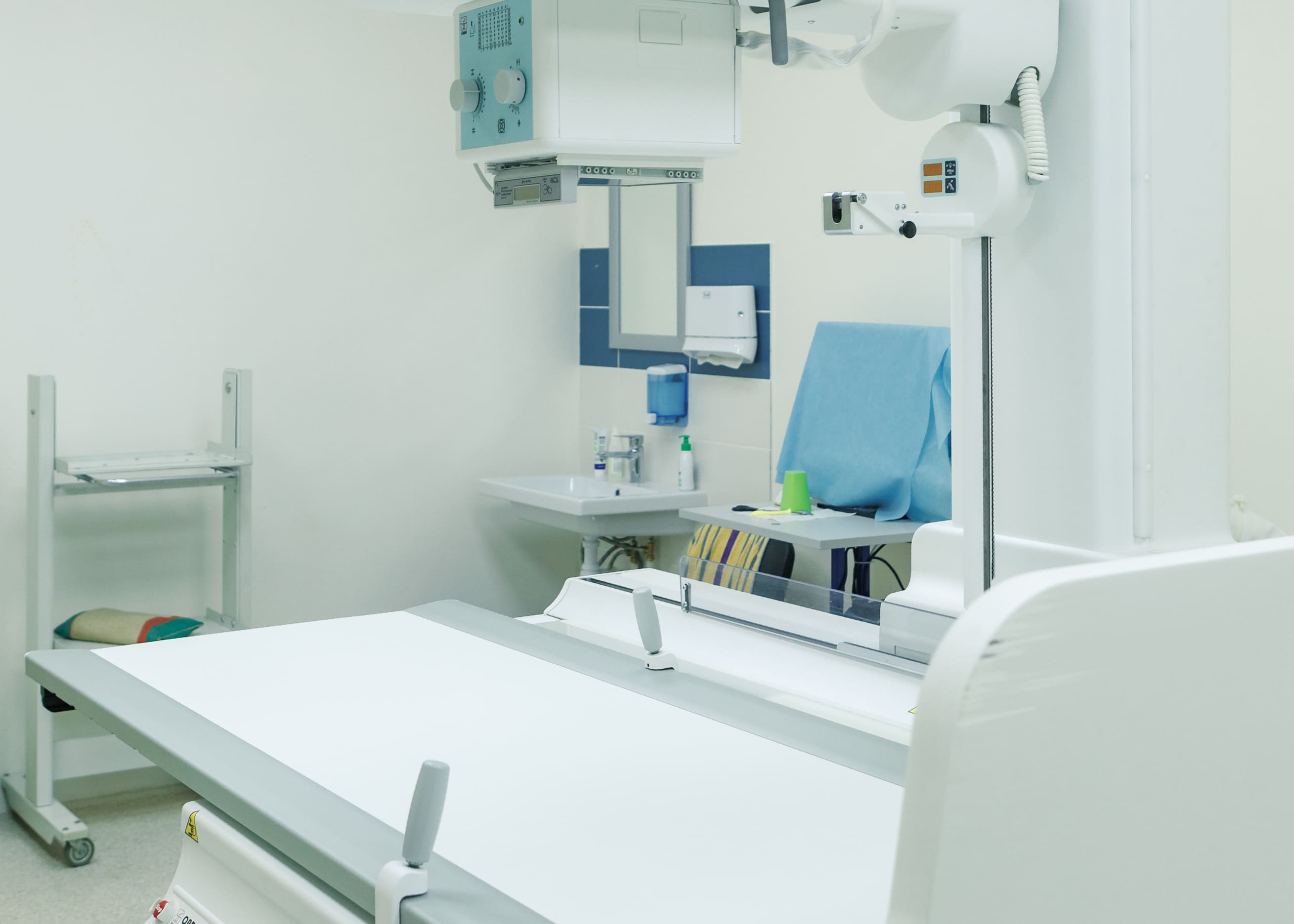 Рентгенология