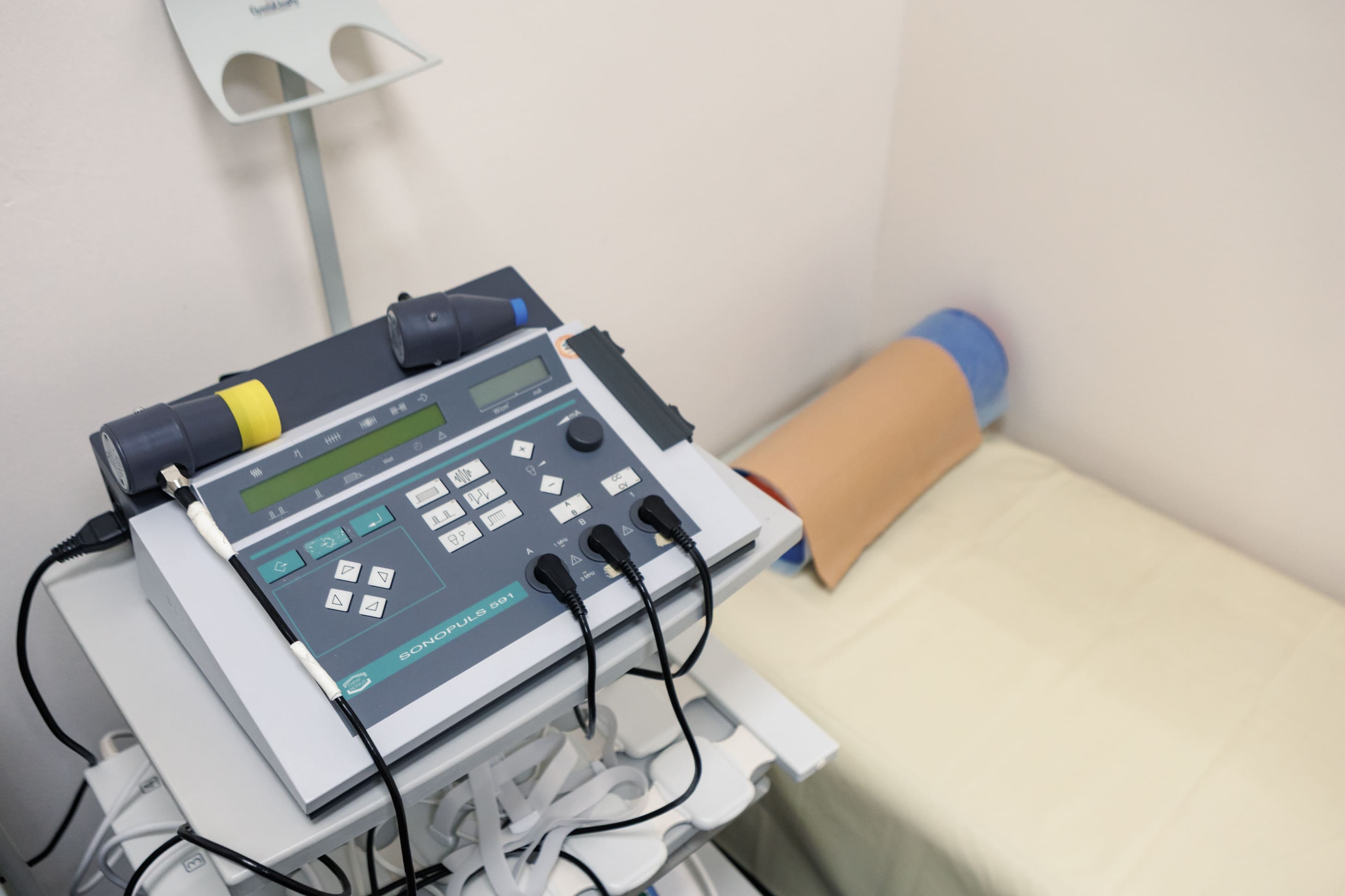 Физиотерапия