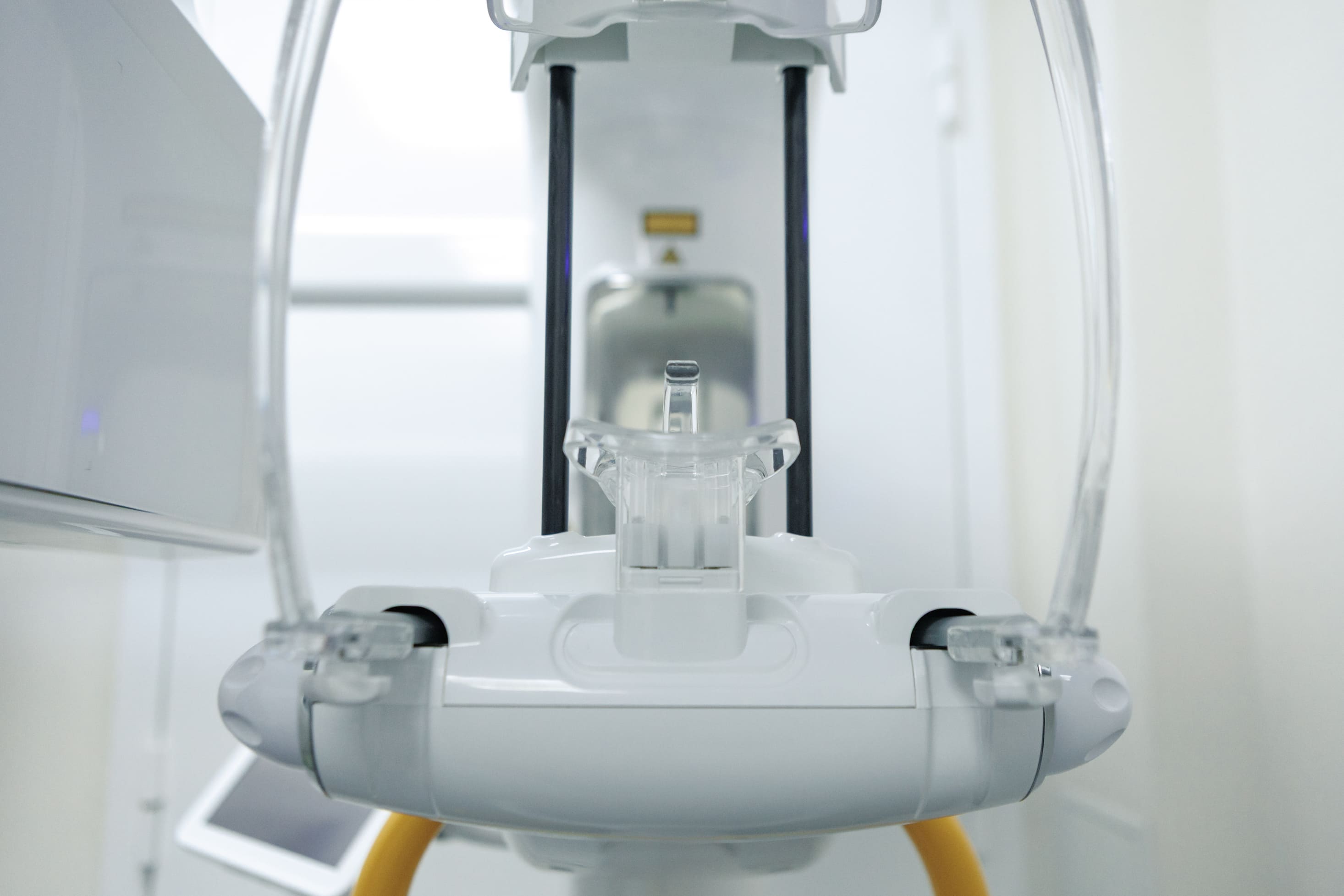 Дентальная компьютерная томография